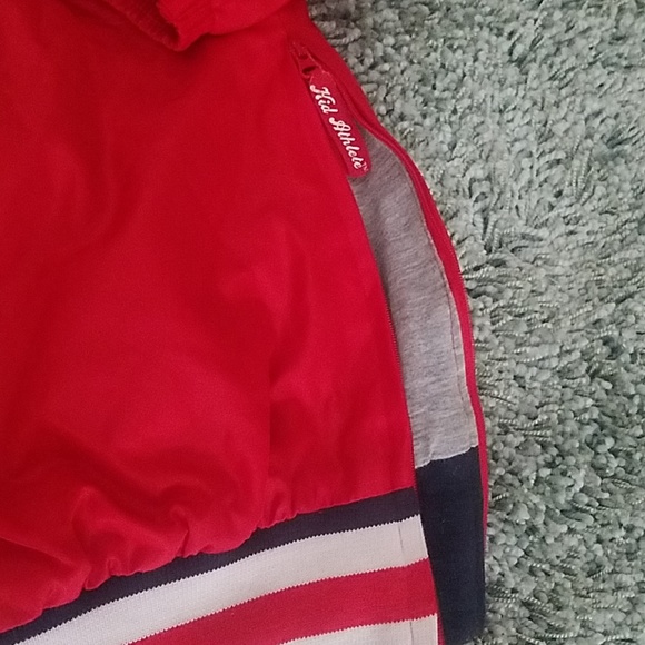 Red Sox pullover - Picture 2 of 6